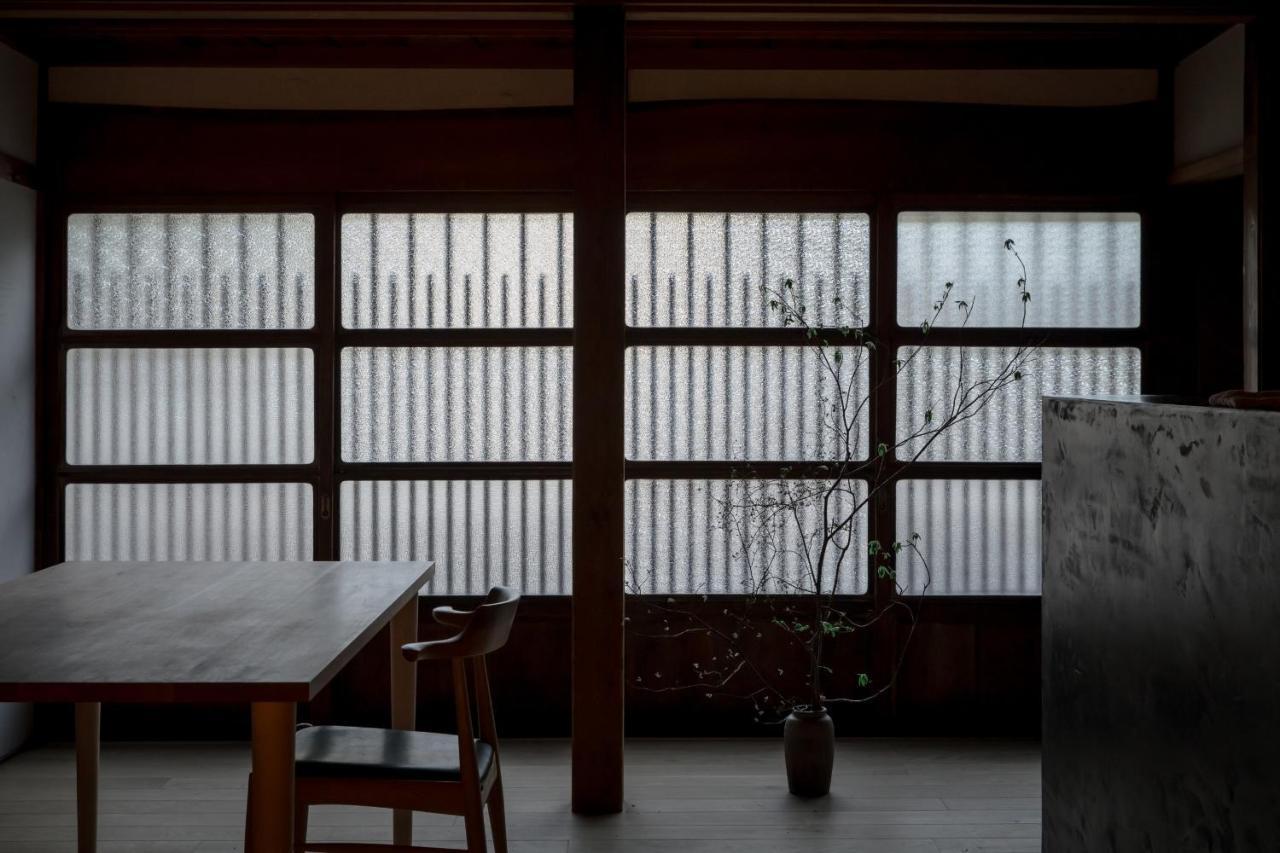 Shiroyamakan Shirakawa-gō Exterior foto