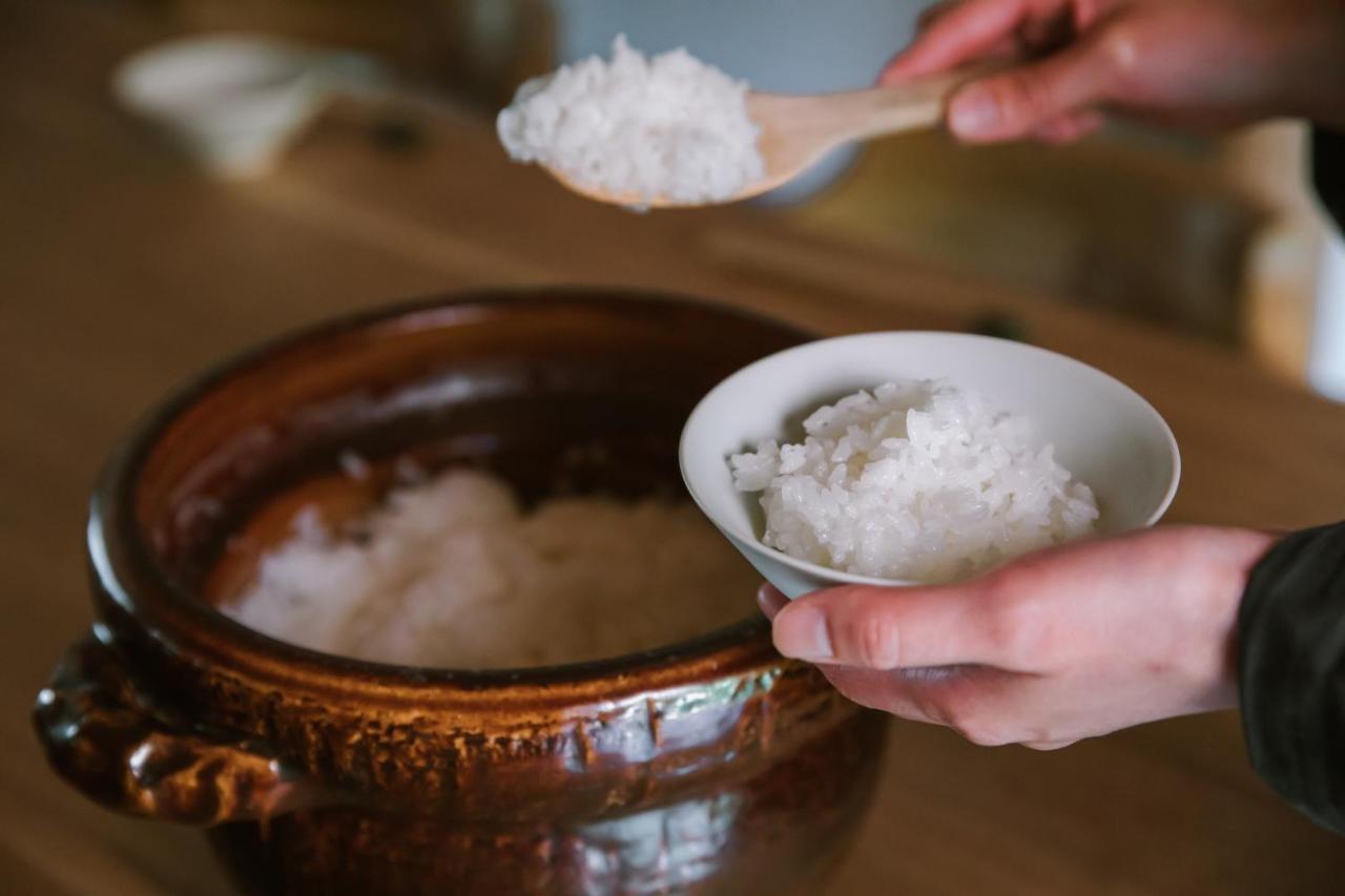 Shiroyamakan Shirakawa-gō Exterior foto