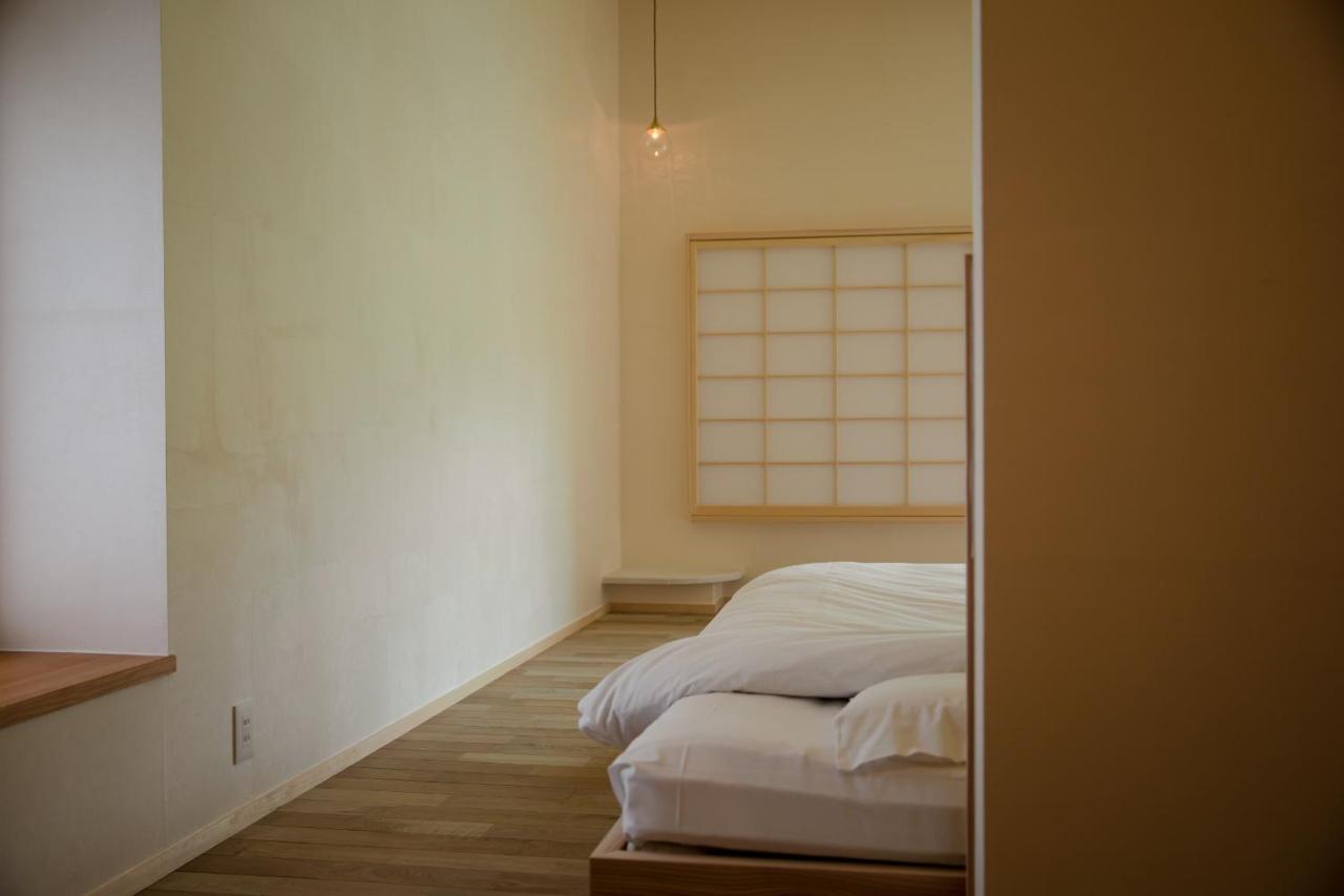 Shiroyamakan Shirakawa-gō Exterior foto